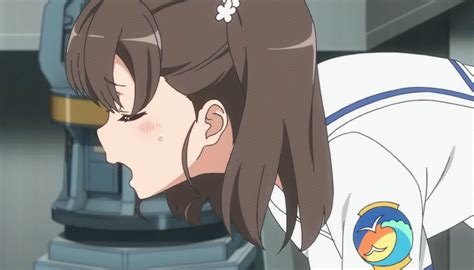 Hentai Gifs .